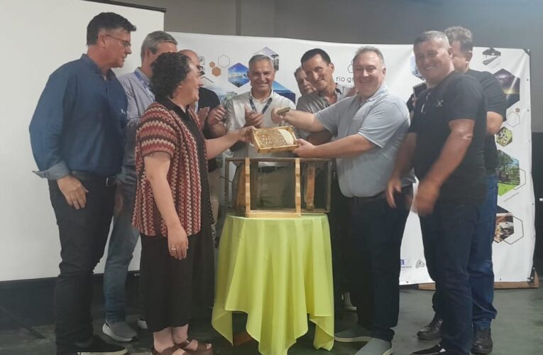 Cambará do Sul projeta safra de mel com produtividade 75% superior à média dos últimos anos